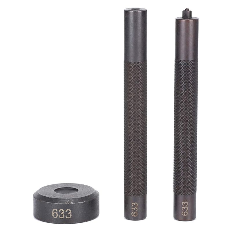 Rivet Setter Tool - Kit d'outils de pose de rivets