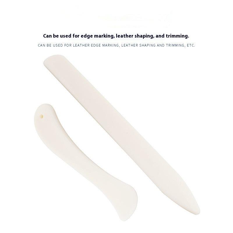 Lot de 2 outils de travail du  - Bone Folder Tool avis et prix