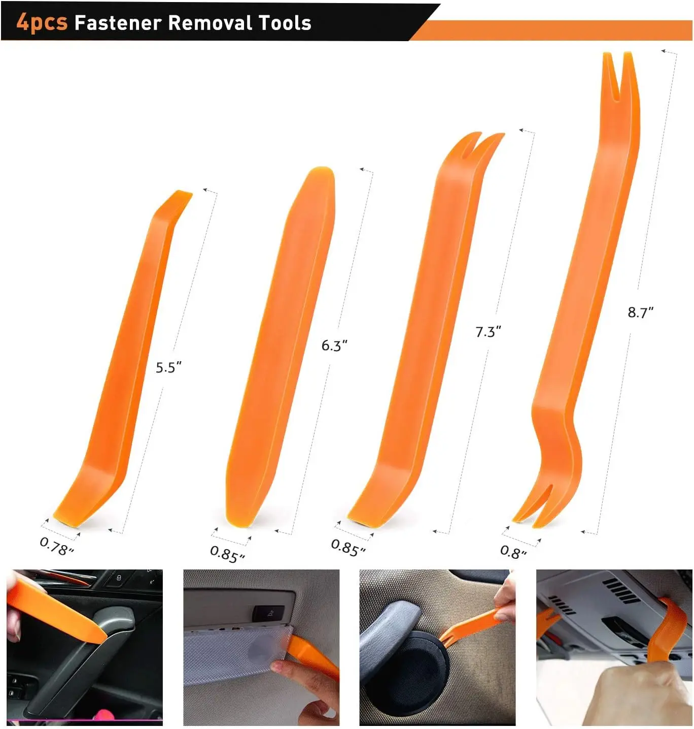 Clips de fixation de rivet de  - Rivet Setter Tool avis et prix