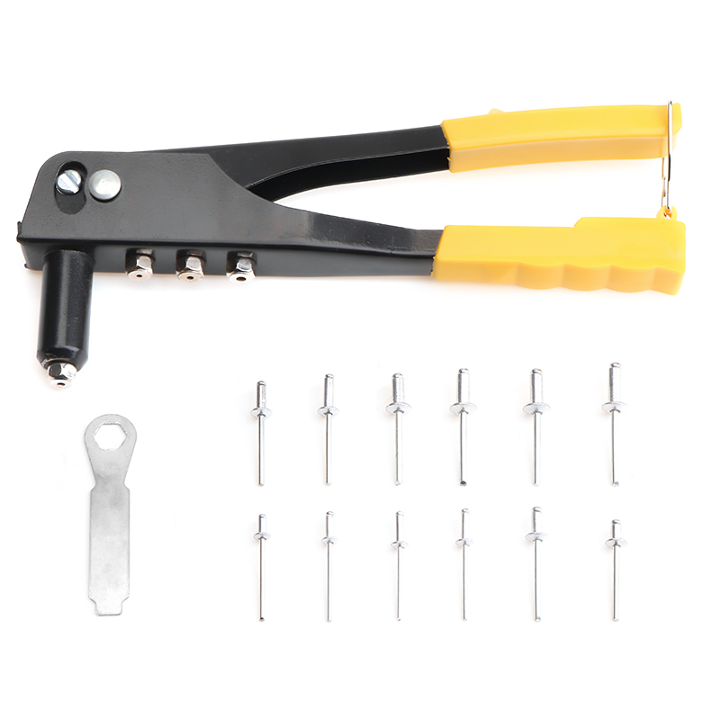 RapDuty Rivcirculation Gun Set - Rivet Setter Tool avis et prix