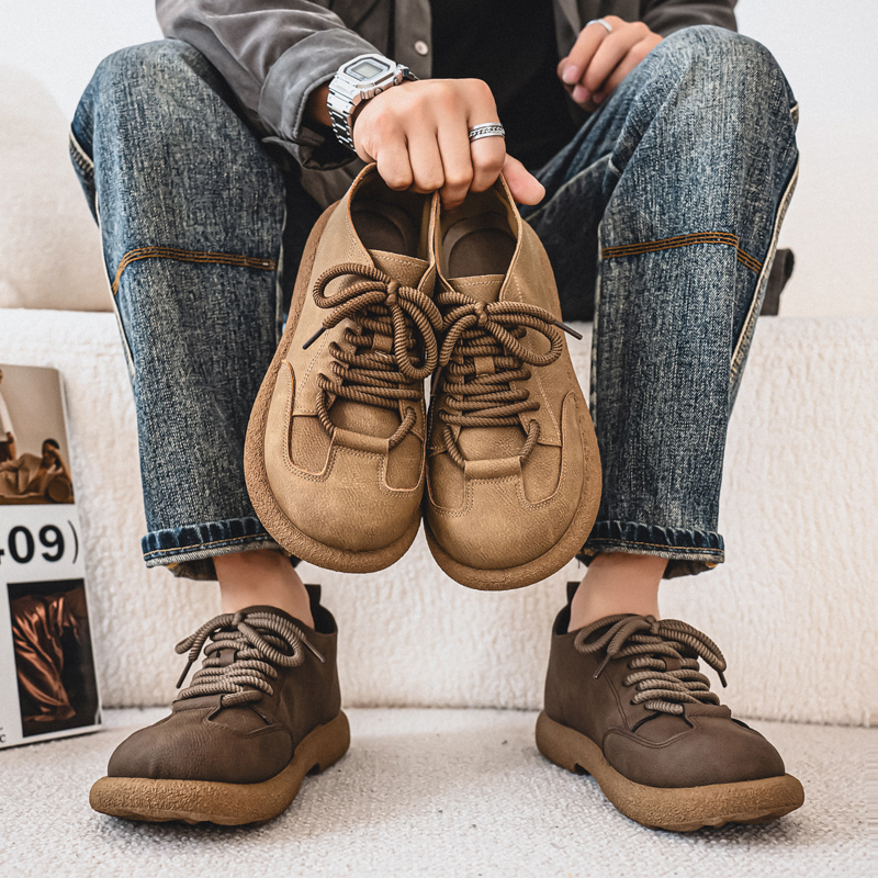 Chaussures décontractées pour  - Leatherwork Designs avis et prix