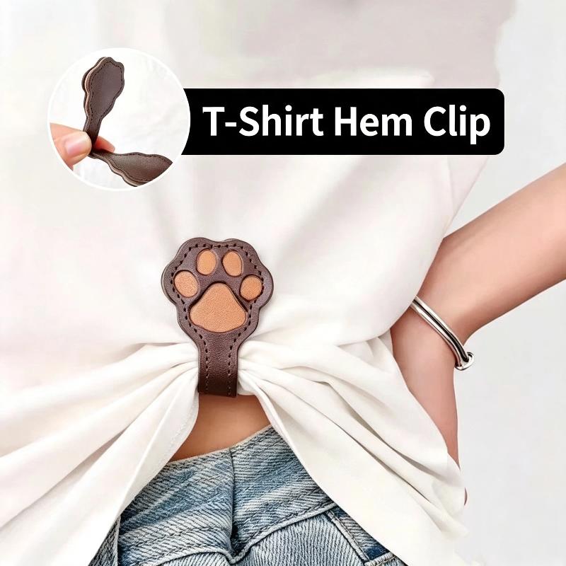2 pièces de clips magnétiques  - Leatherwork Designs avis et prix