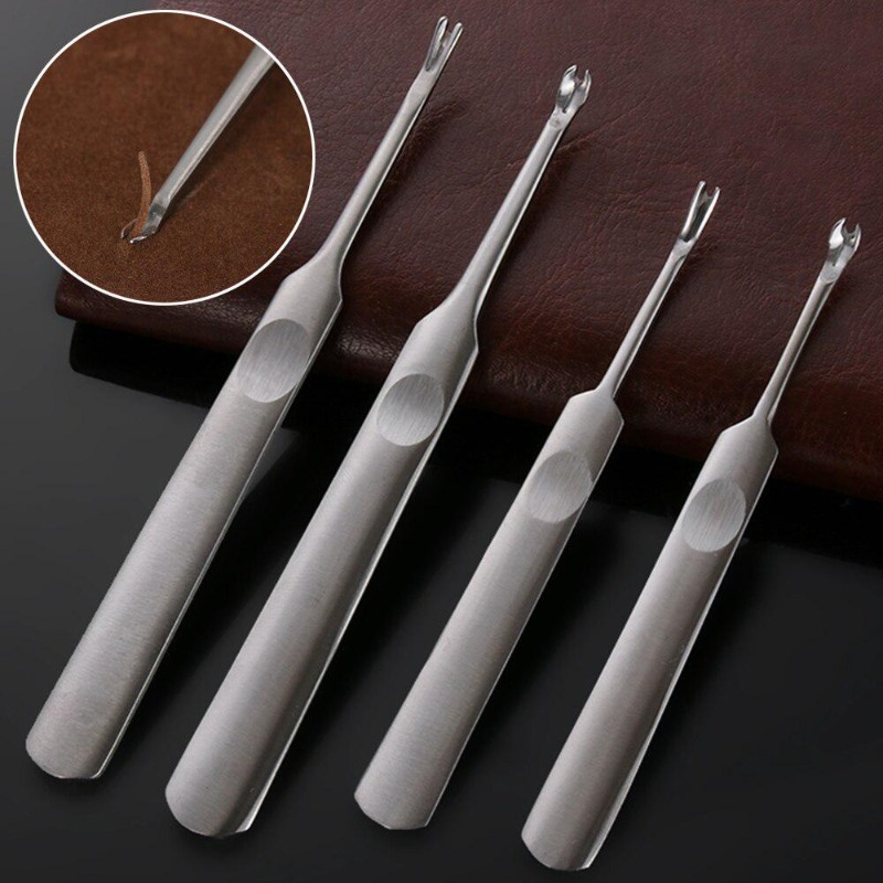 Kit d'outils de poinçonnage de - Groover Stitching Tool avis et prix