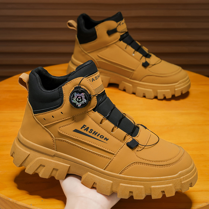 2025 hommes bottes chaussures  - Leatherwork Designs avis et prix