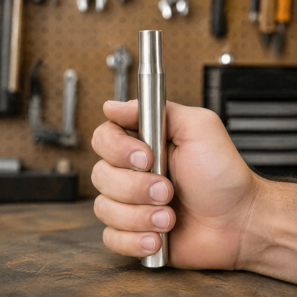 Kit d'outils pour le sertissag - Rivet Setter Tool avis et prix