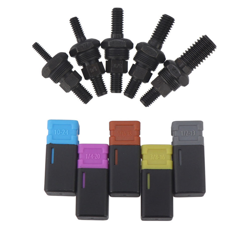 Accessoire de riveteuse à écro - Rivet Setter Tool avis et prix