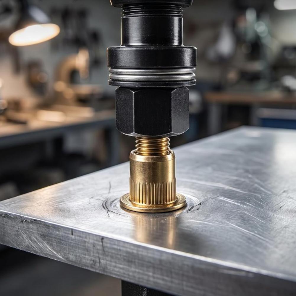 Kit de pose de rivets à écrous - Rivet Setter Tool avis et prix