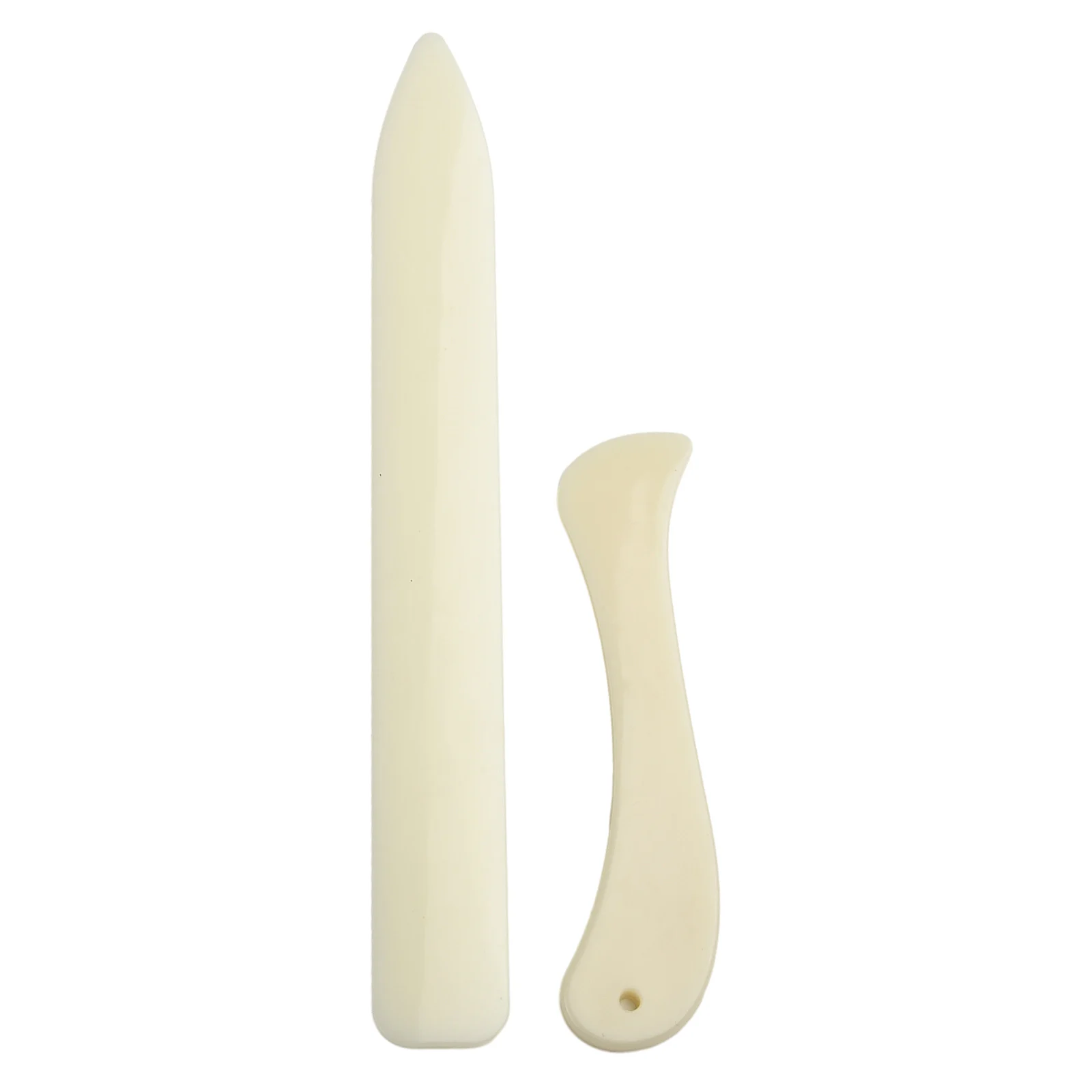 Lot de 2 outils de travail du  - Bone Folder Tool avis et prix